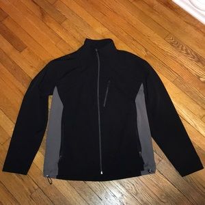 Men’s PGA Tour lightweight golf jacket - size M